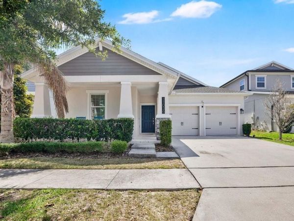 11036 ROBERT FROST DRIVE , WINTER GARDEN, FL 34787