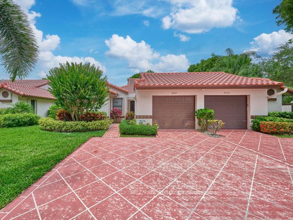 6067 Kings Gate Circle, Delray Beach, FL 33484