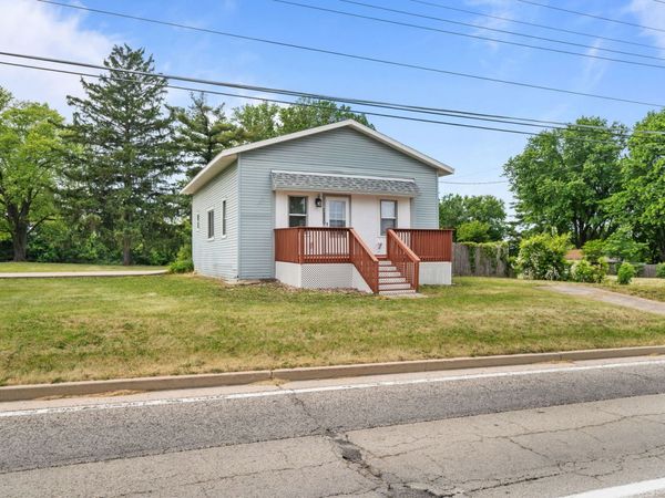 1220 N Springfield Avenue , Rockford, IL 61101