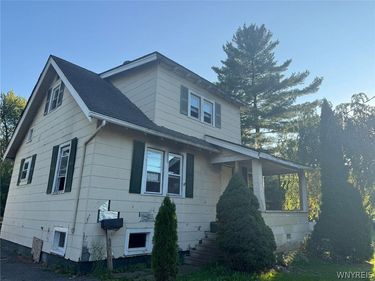8623 Lindbergh Avenue , Niagara Falls, NY 14304