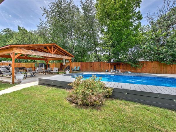 455 Windgate Road, Farmington, AR 72730