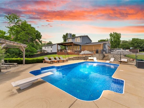 255 Water Avenue, Springdale, AR 72762