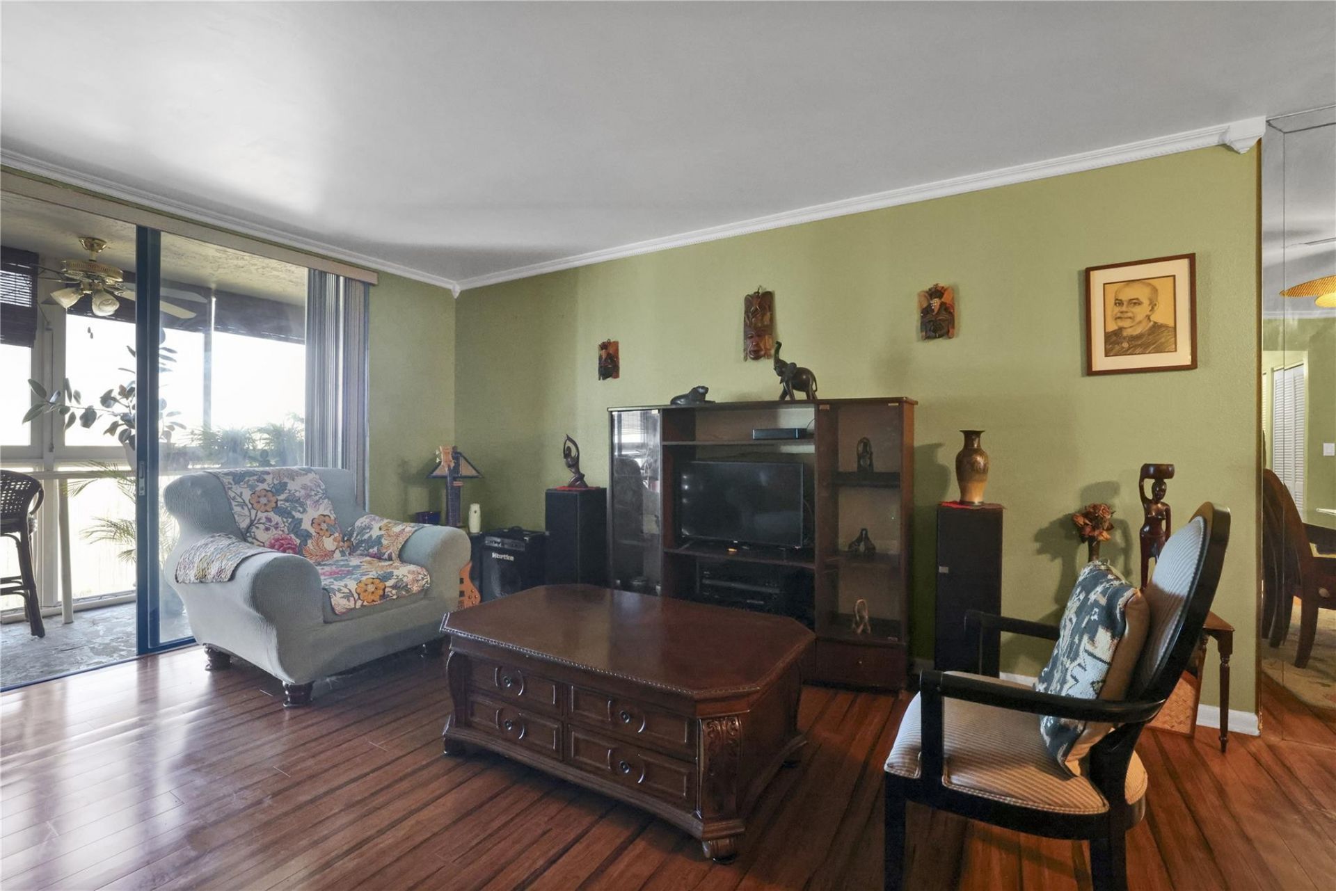 2800 Somerset Drive, Unit 418j, Lauderdale Lakes, FL 33311 Photo