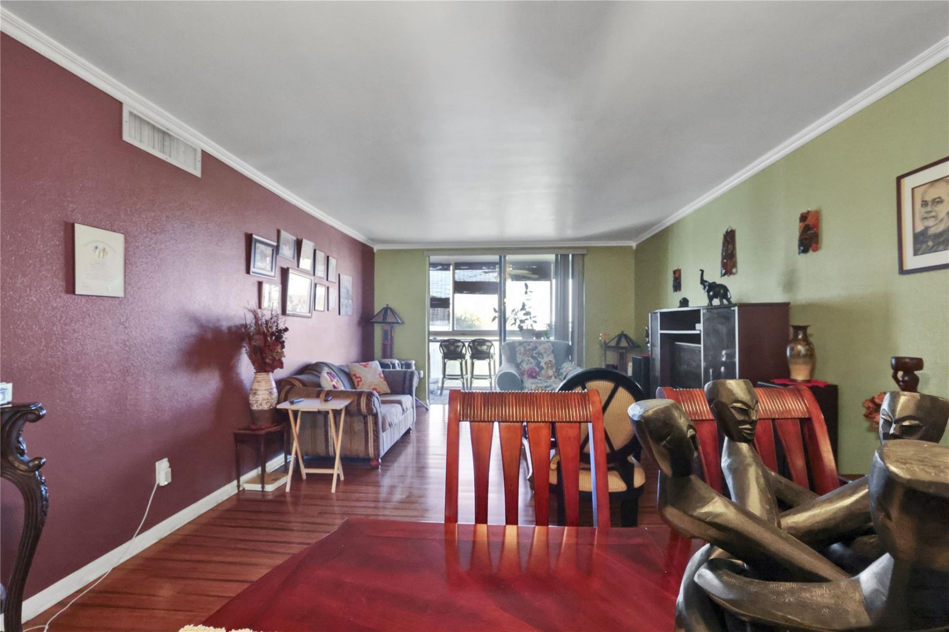 2800 Somerset Drive, Unit 418j, Lauderdale Lakes, FL 33311 Photo