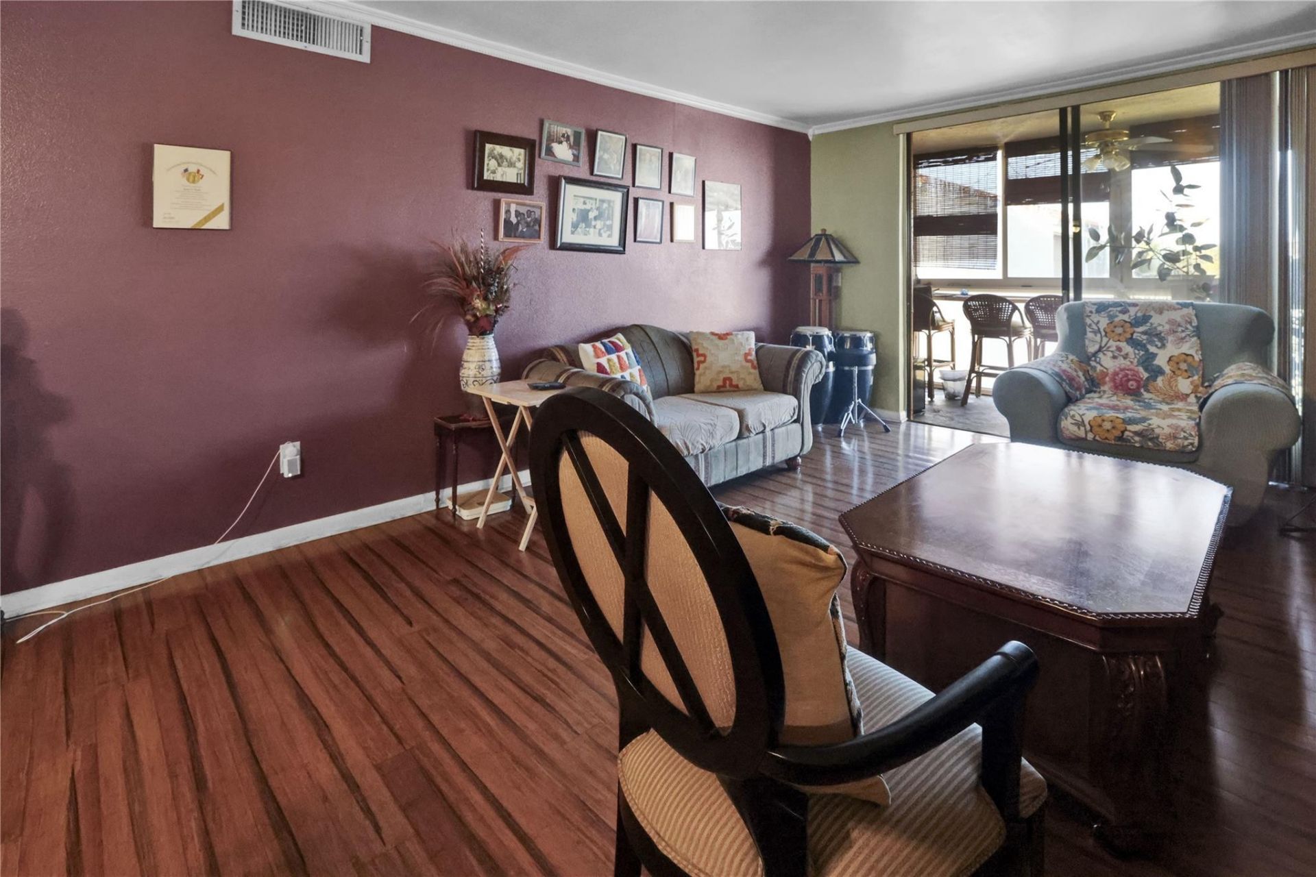2800 Somerset Drive, Unit 418j, Lauderdale Lakes, FL 33311 Photo