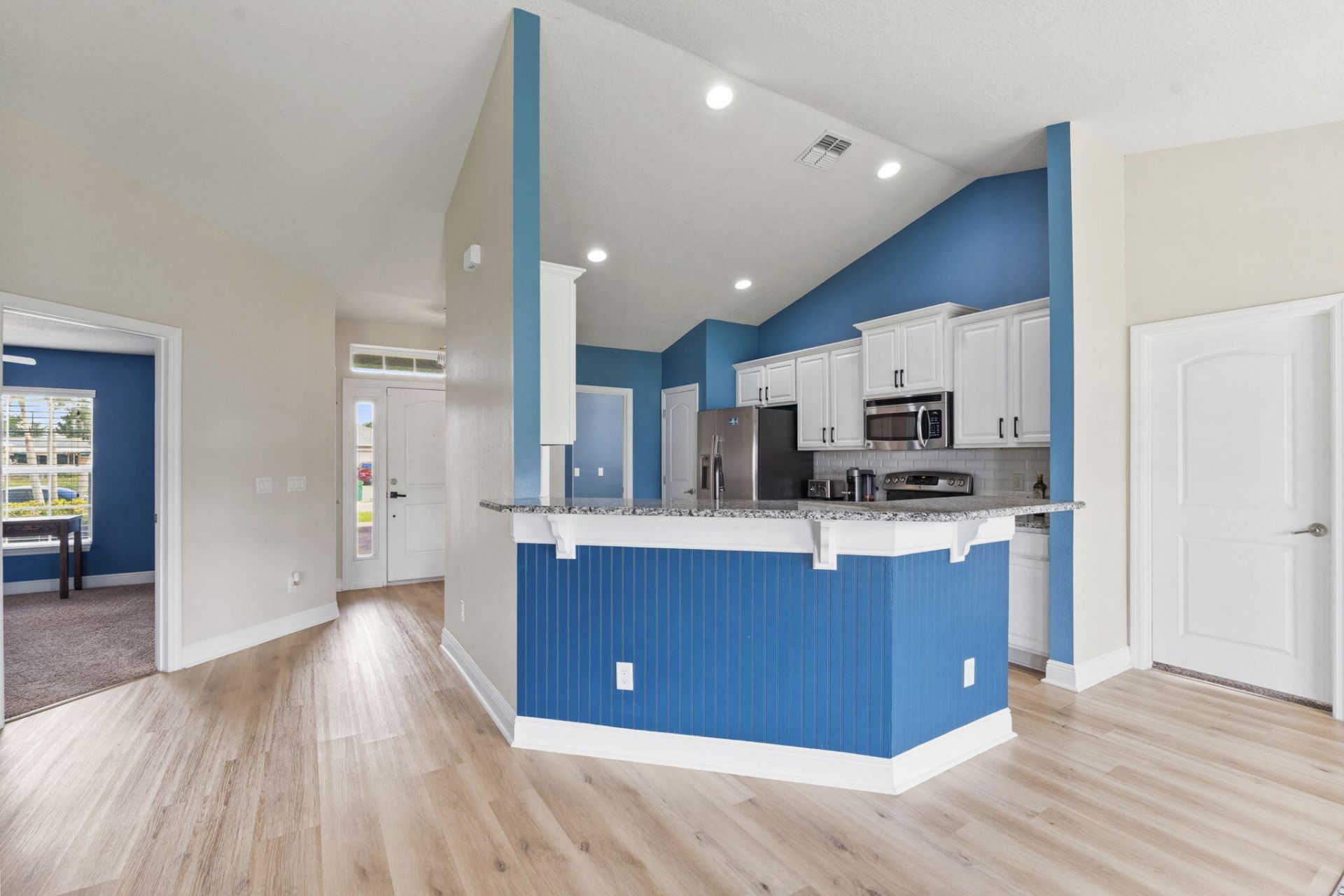 449 SW Exmore Avenue, Port Saint Lucie, FL 34983 Photo