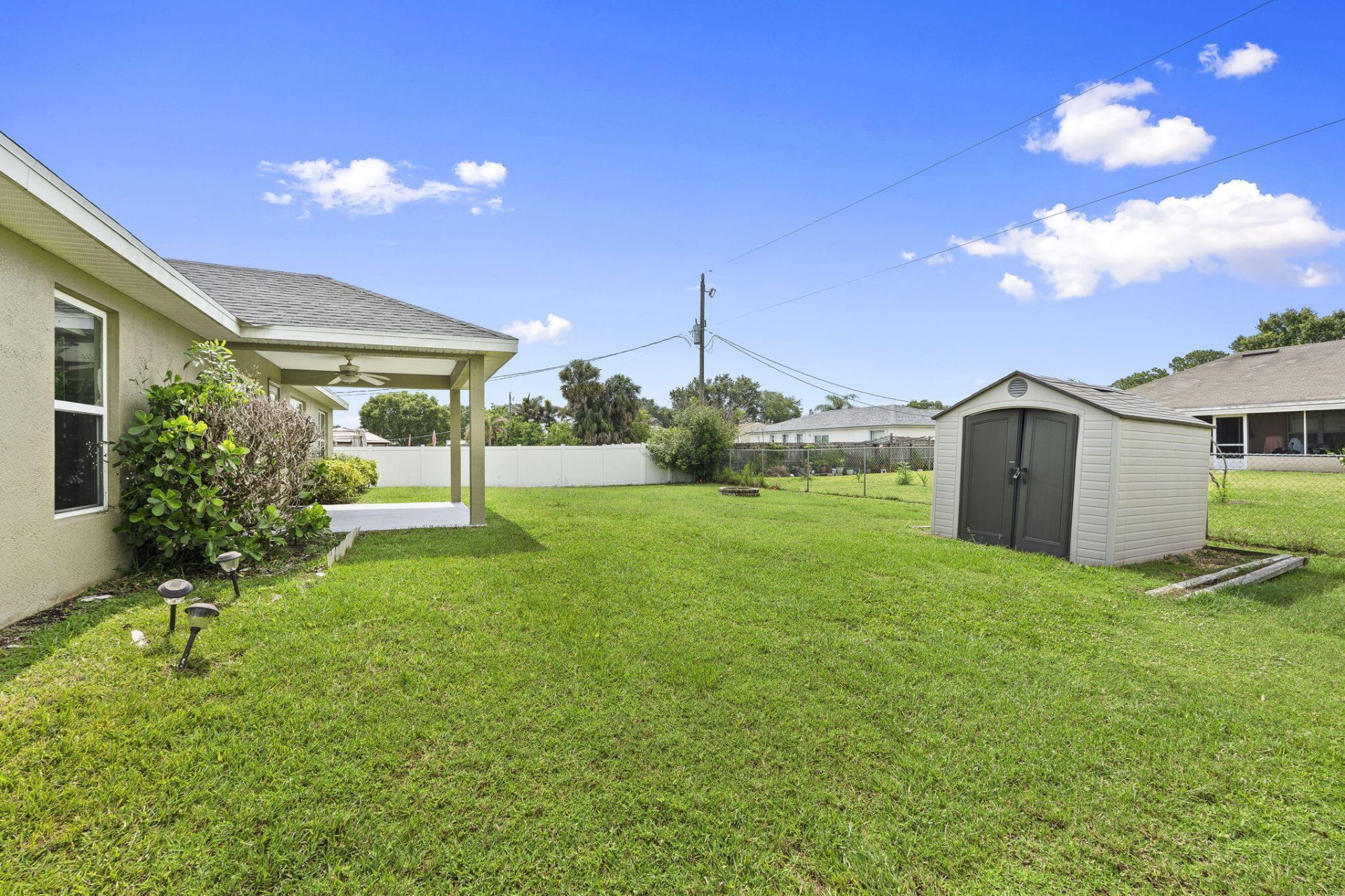 449 SW Exmore Avenue, Port Saint Lucie, FL 34983 Photo