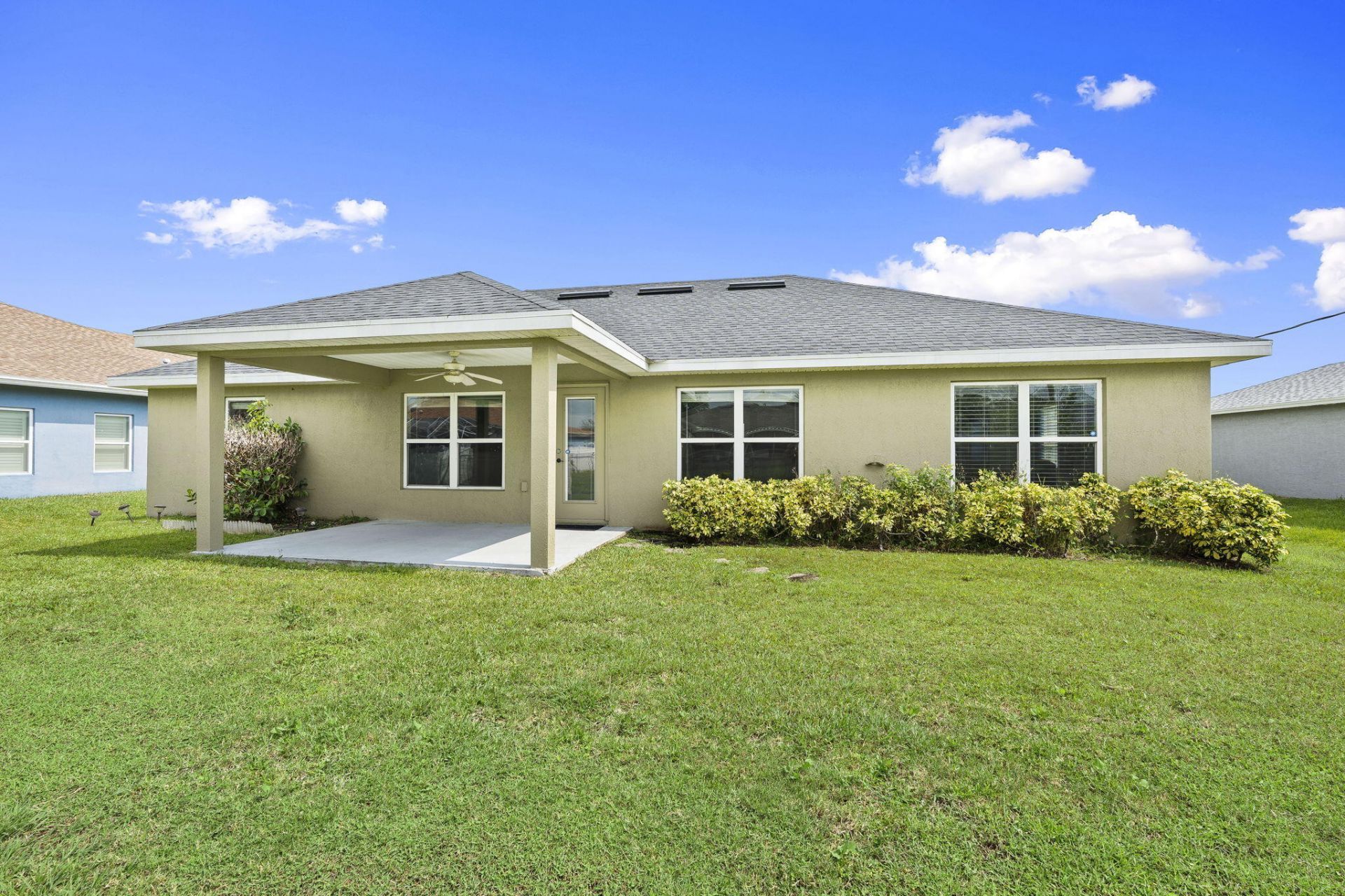449 SW Exmore Avenue, Port Saint Lucie, FL 34983 Photo