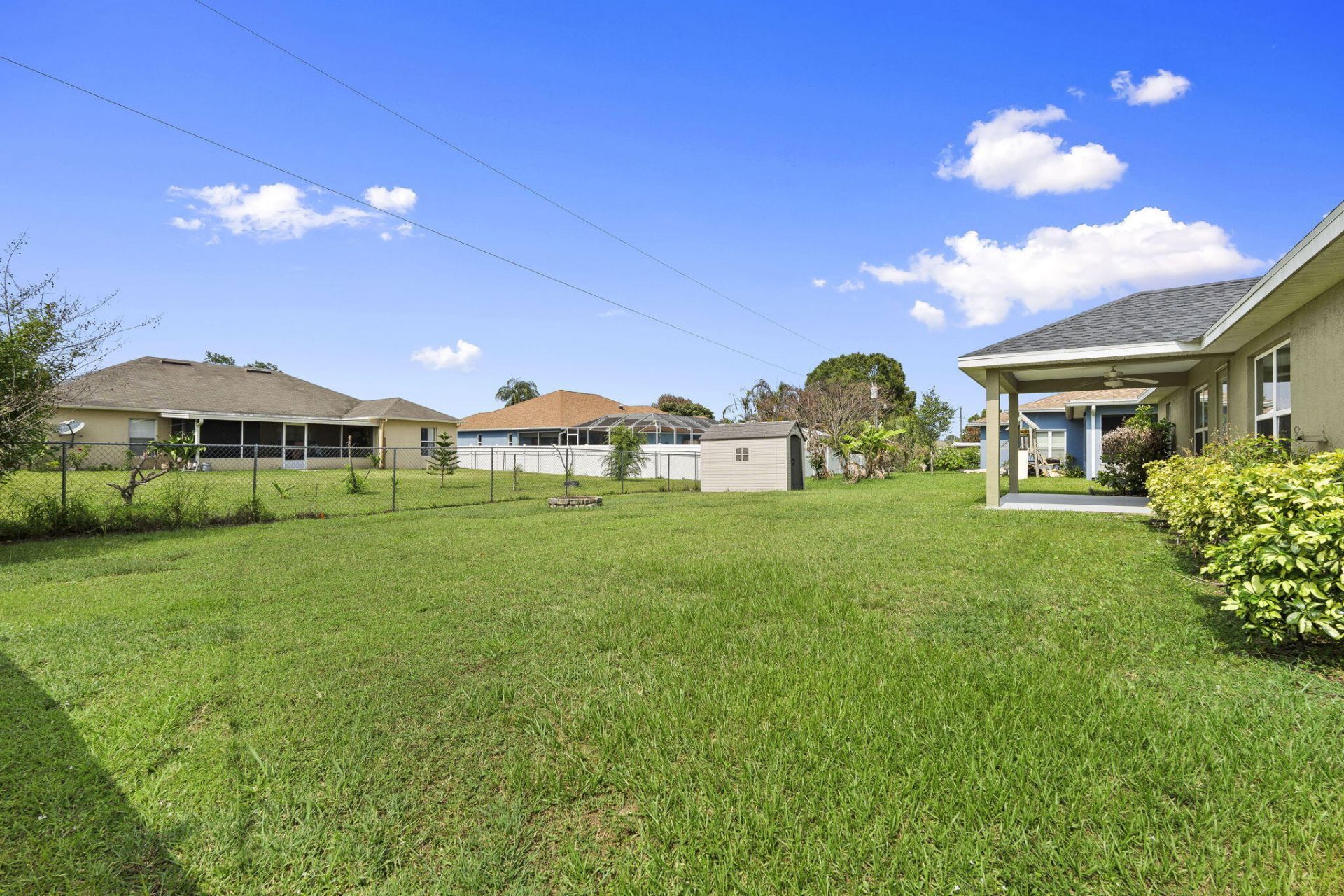 449 SW Exmore Avenue, Port Saint Lucie, FL 34983 Photo