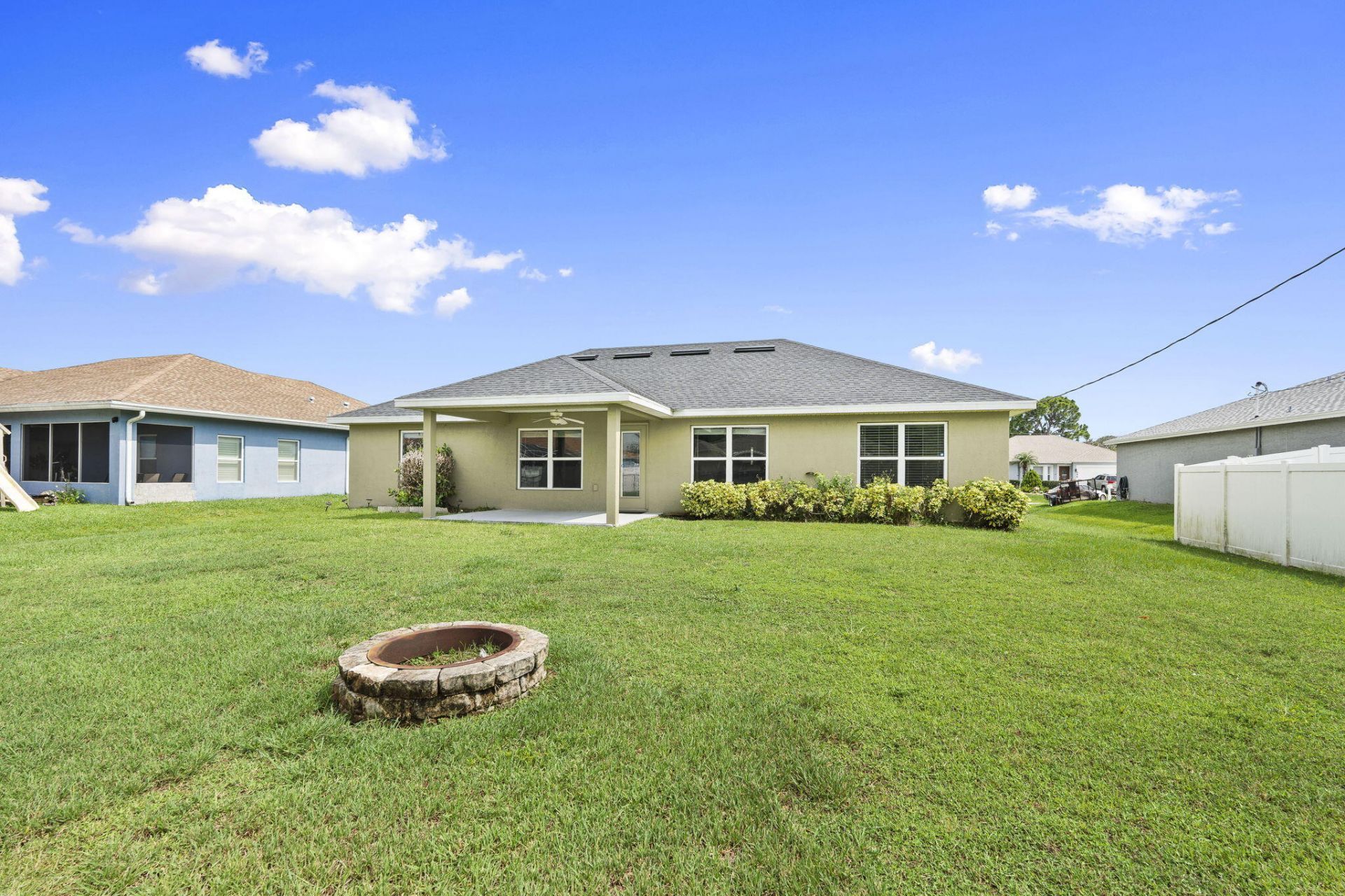 449 SW Exmore Avenue, Port Saint Lucie, FL 34983 Photo