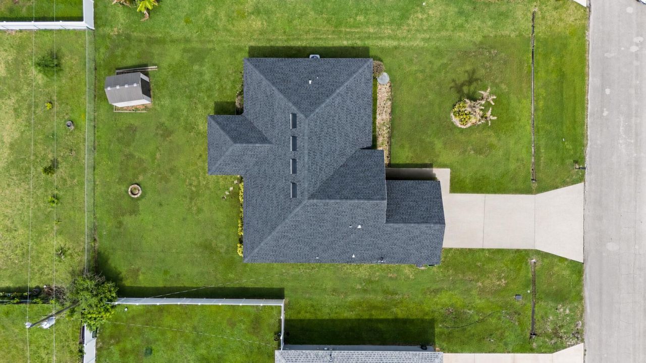 449 SW Exmore Avenue, Port Saint Lucie, FL 34983 Photo