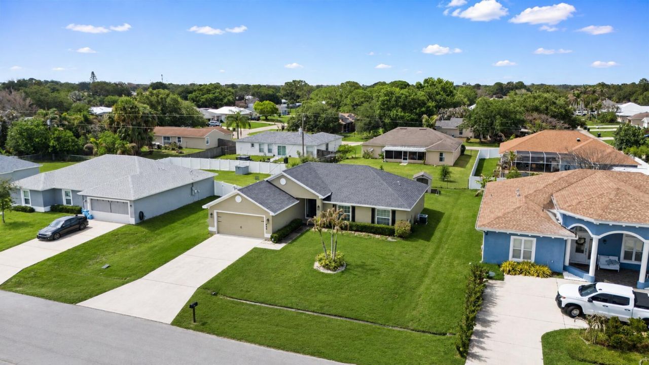 449 SW Exmore Avenue, Port Saint Lucie, FL 34983 Photo