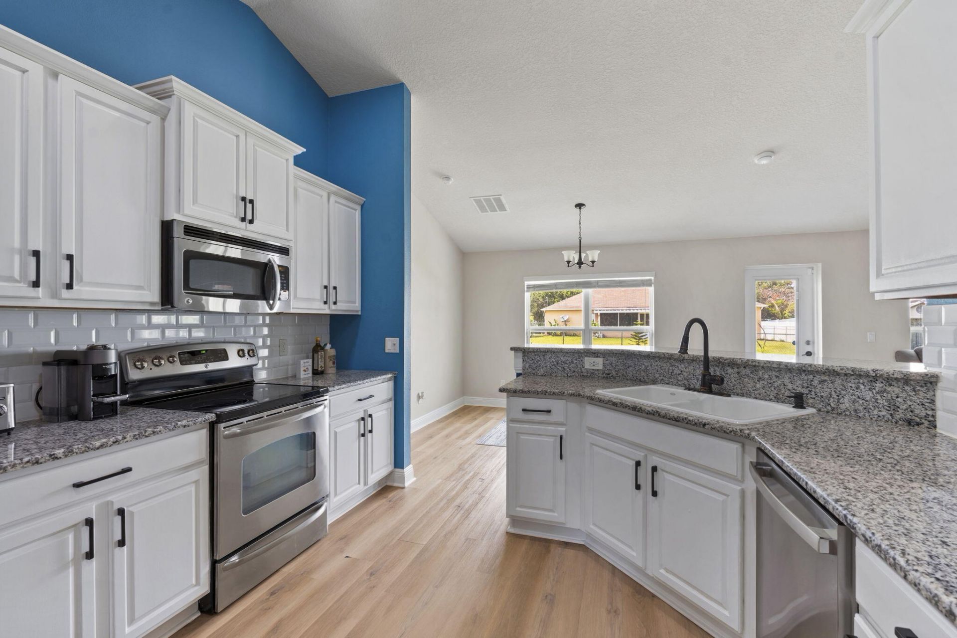 449 SW Exmore Avenue, Port Saint Lucie, FL 34983 Photo