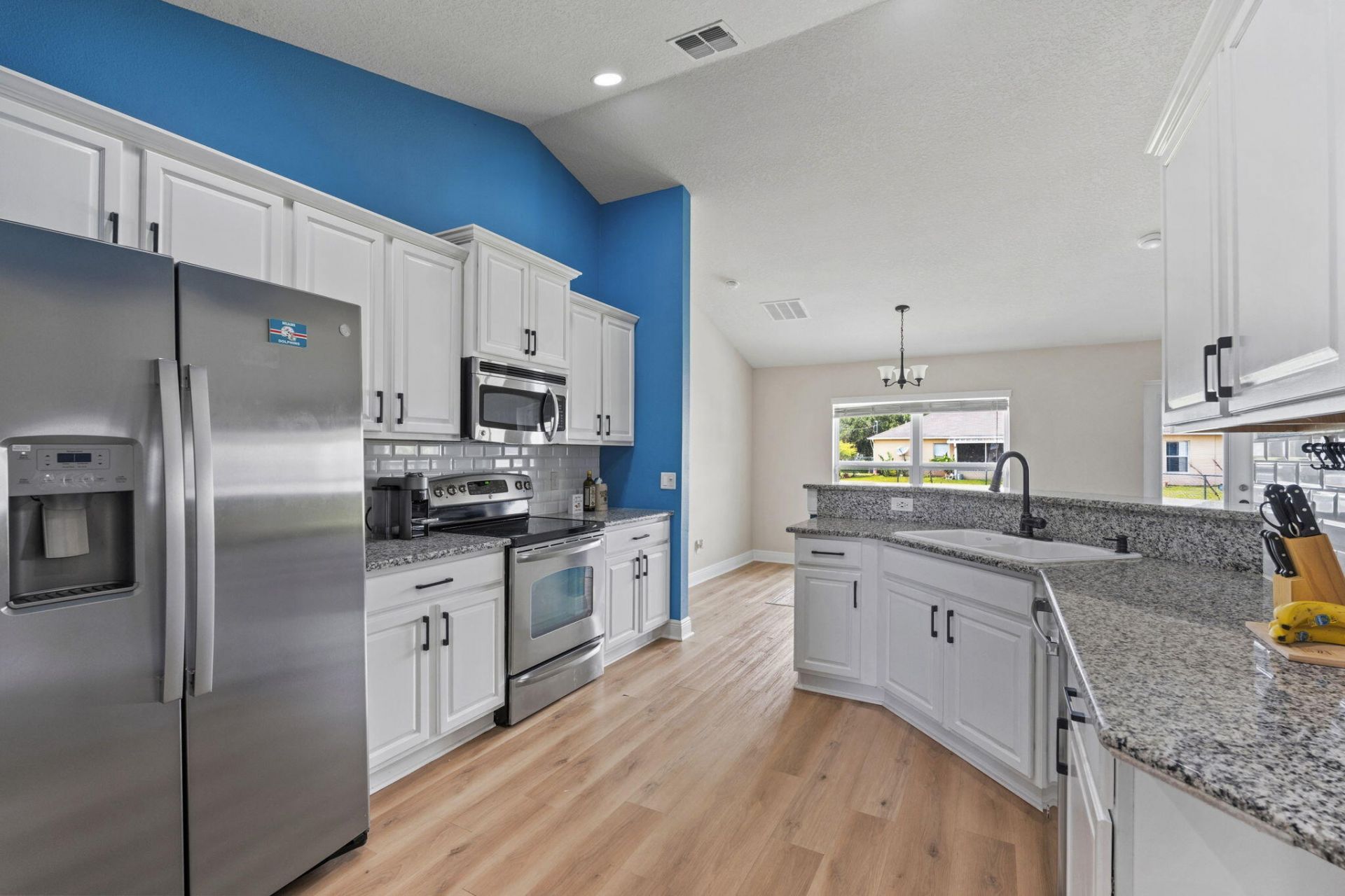 449 SW Exmore Avenue, Port Saint Lucie, FL 34983 Photo