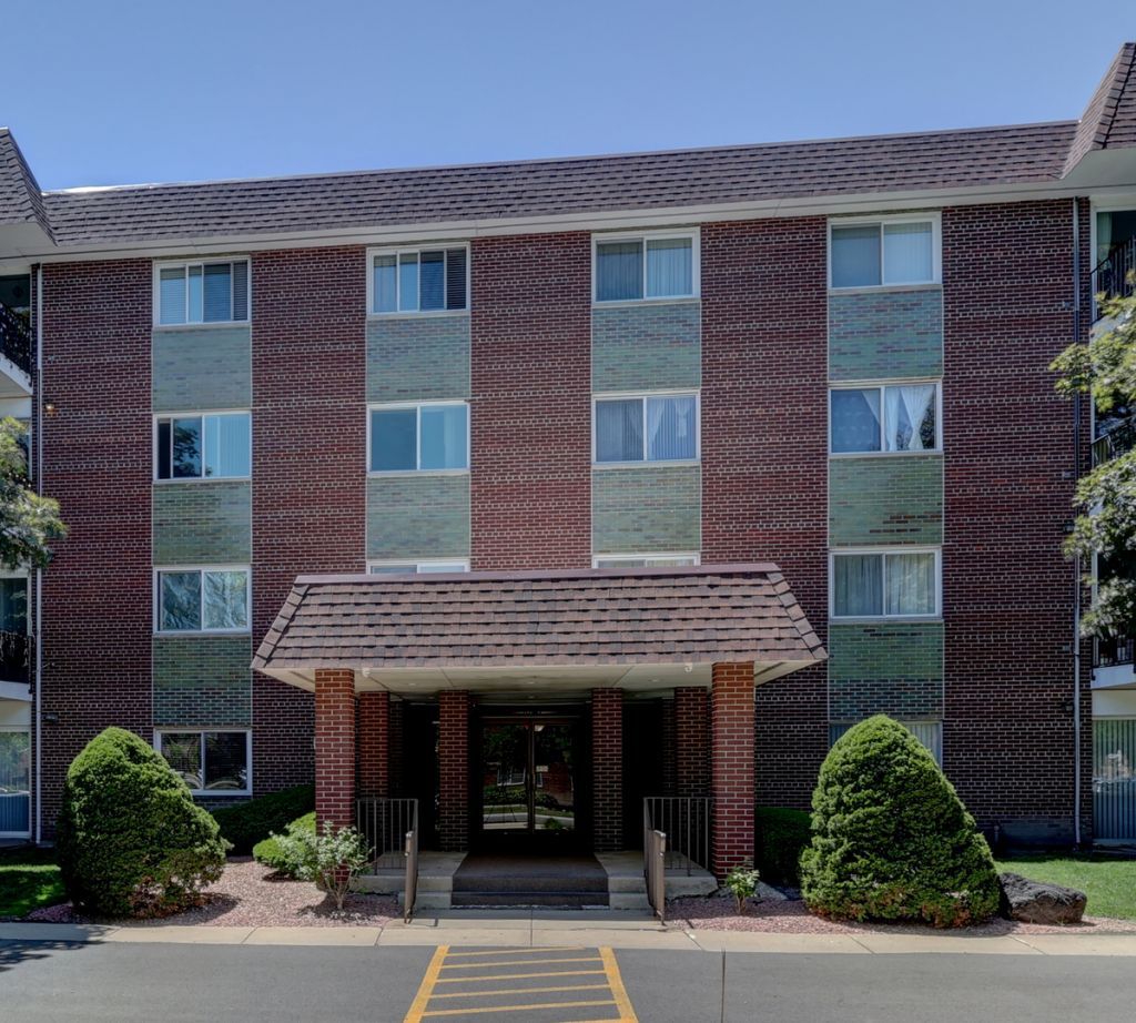 1030 S Fernandez Avenue , Unit 1T, Arlington Heights, IL 60005 Main Photo
