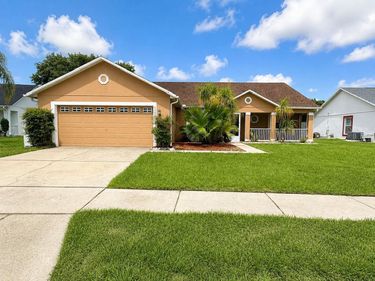 5356 HARMONY PLACE , KISSIMMEE, FL 34758
