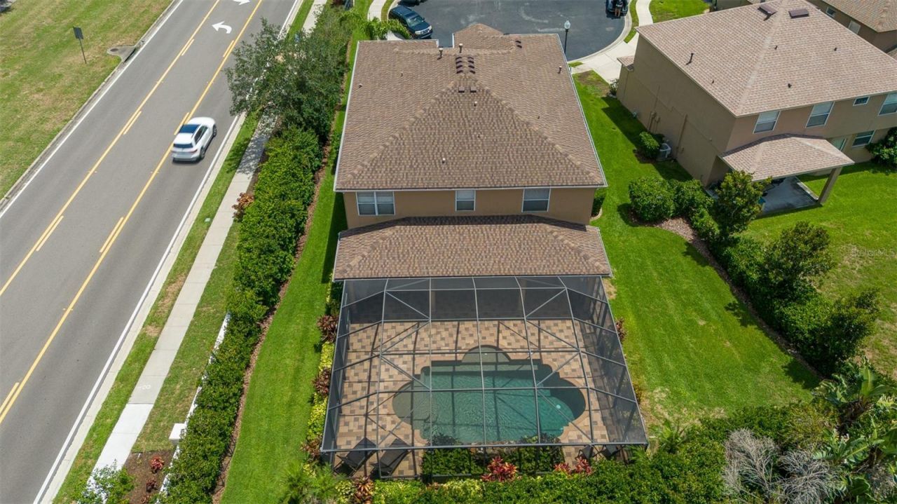10755 Northridge Court, Trinity, FL 34655 Photo