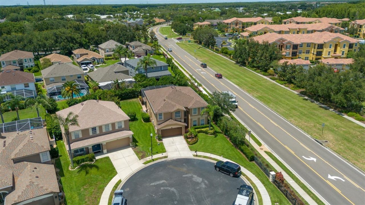 10755 Northridge Court, Trinity, FL 34655 Photo