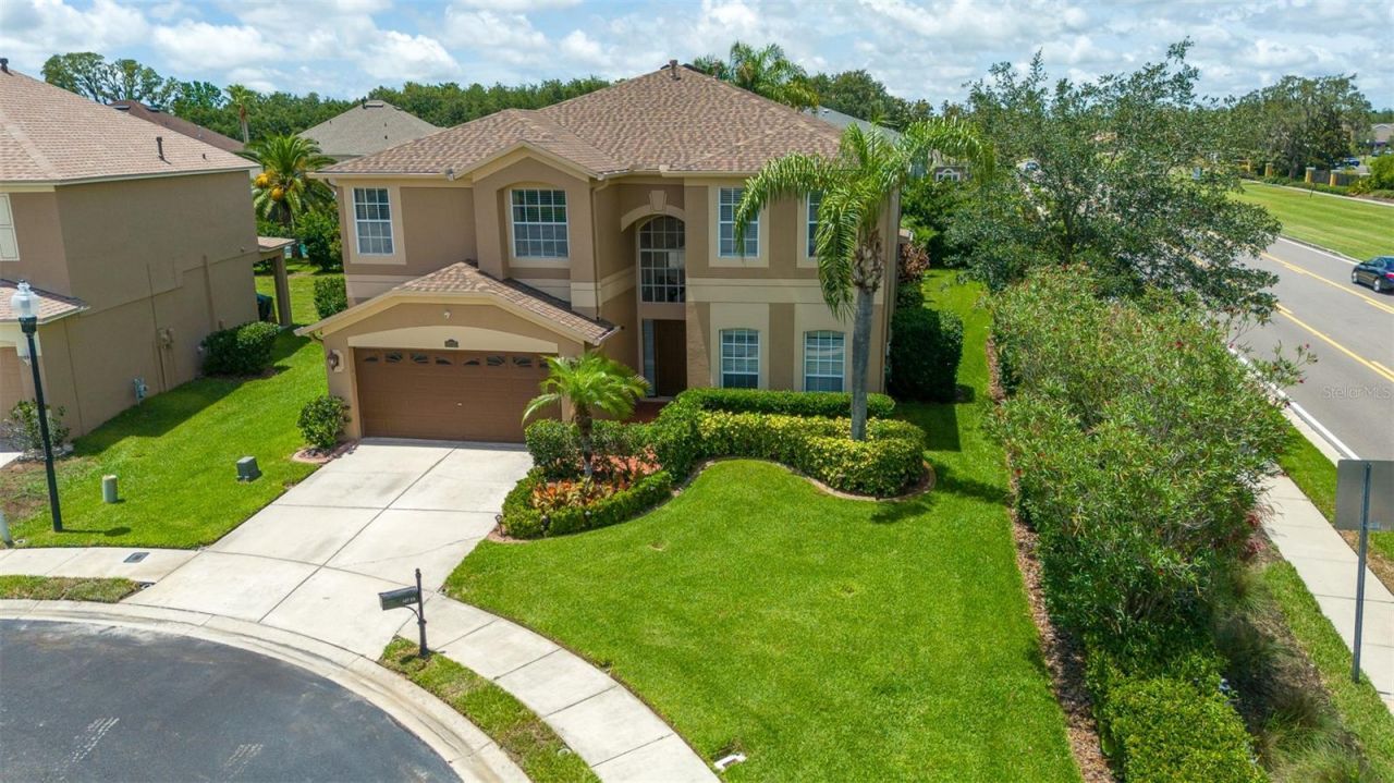 10755 Northridge Court, Trinity, FL 34655 Photo