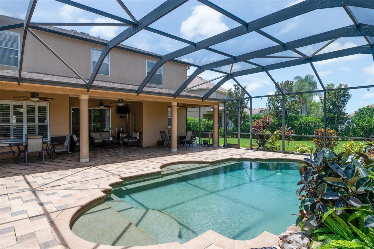 10755 Northridge Court, Trinity, FL 34655 Photo