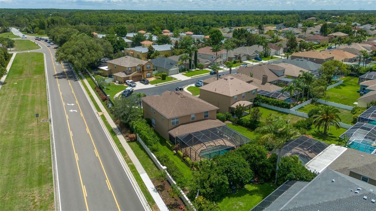 10755 Northridge Court, Trinity, FL 34655 Photo