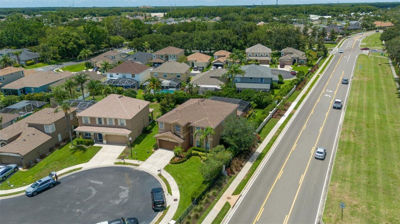 10755 Northridge Court, Trinity, FL 34655 Photo