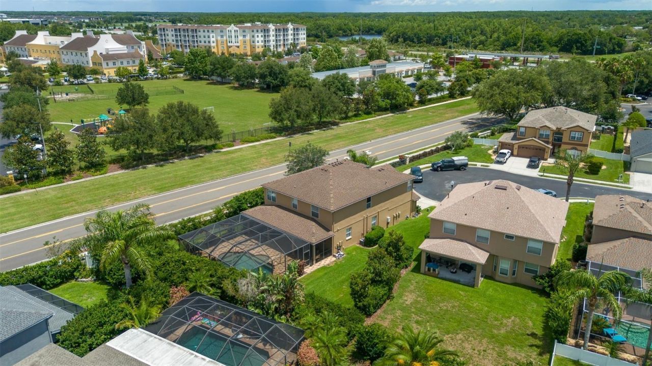 10755 Northridge Court, Trinity, FL 34655 Photo