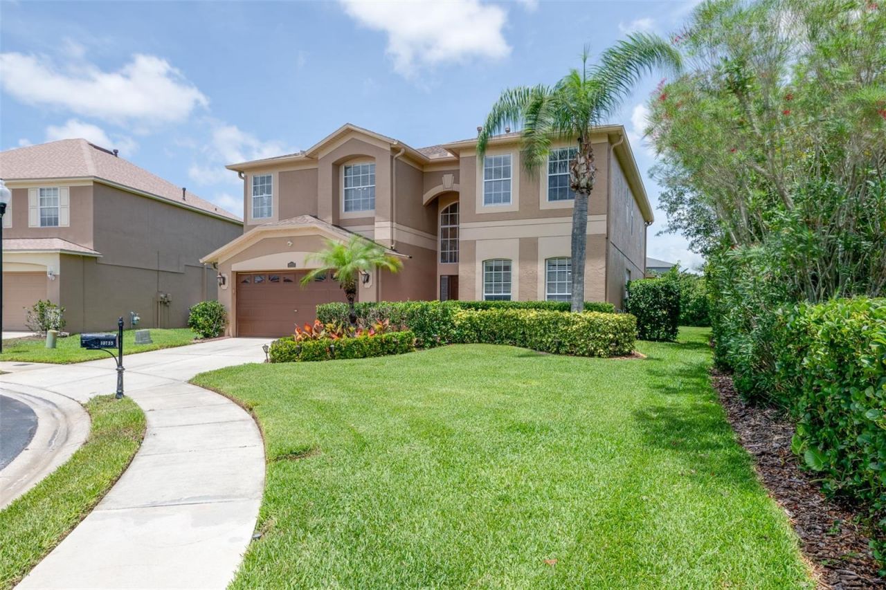 10755 Northridge Court, Trinity, FL 34655 Photo