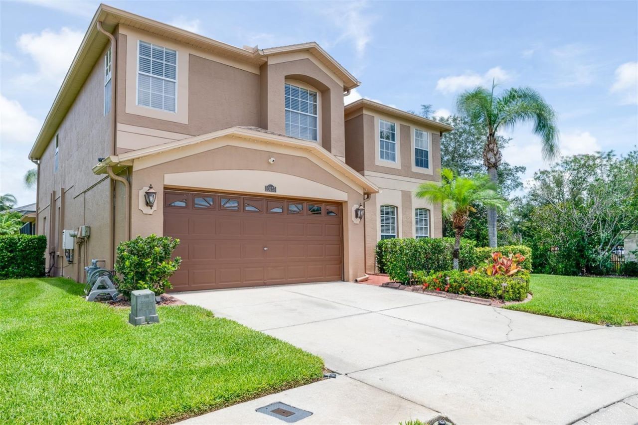 10755 Northridge Court, Trinity, FL 34655 Photo