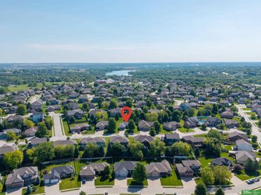 5531 N 153rd Avenue, Omaha, NE 68116