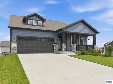 7715 S 184th Avenue, Omaha, NE 68136