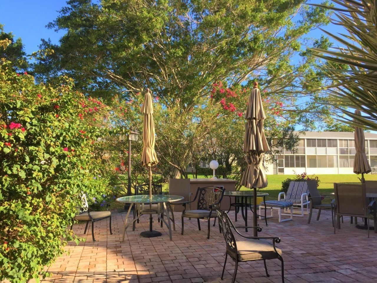 123 Canterbury E, West Palm Beach, FL 33417 Photo