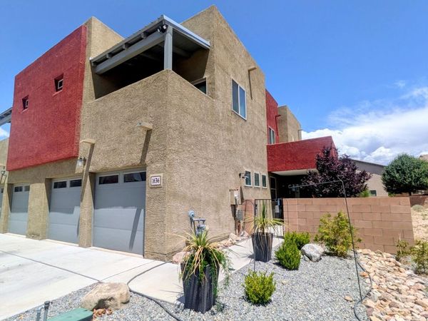 1636 Gulfstream Drive SE, Albuquerque, NM 87123