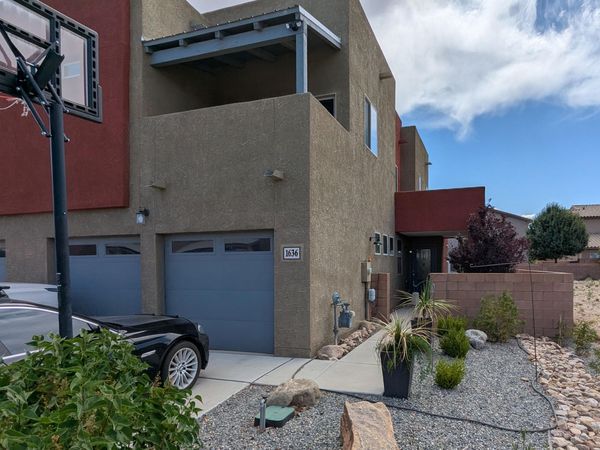 1636 Gulfstream Drive SE, Albuquerque, NM 87123