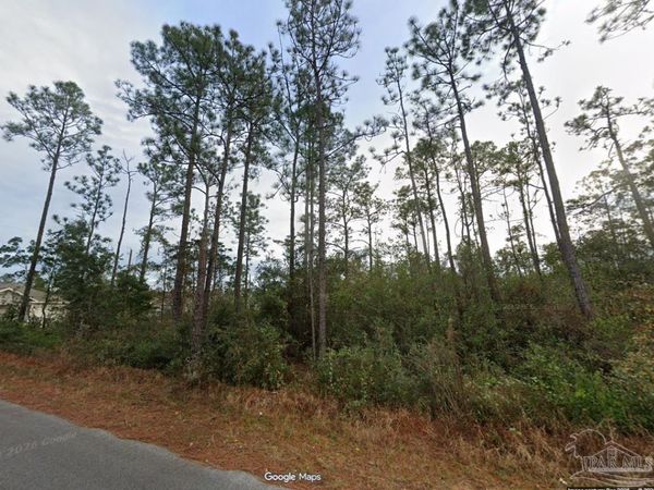 Lot 1 N 24th Ave, Milton, FL 32583