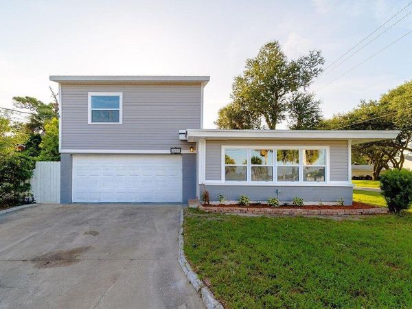 2400 N HALIFAX AVE, Other, FL 32118