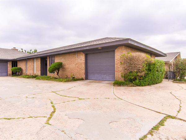 3531 NW 51st Street, Oklahoma City, OK 73112