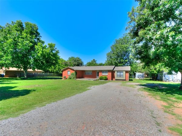 605 N Post Road, Oklahoma City, OK 73130