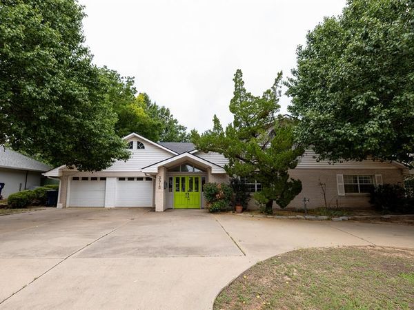 3813 NW 66th Street, Oklahoma City, OK 73116