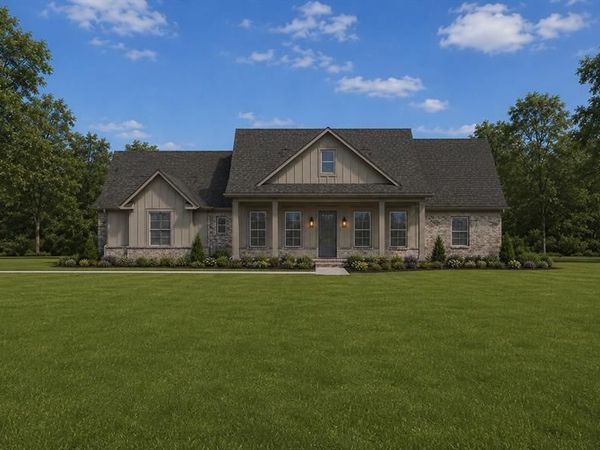 8080 Longbow , Arcadia, OK 73007