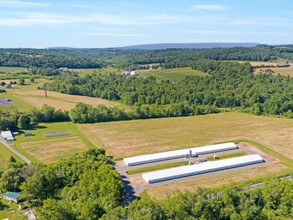 579 BROADWAY Road, Winfield, PA 17889