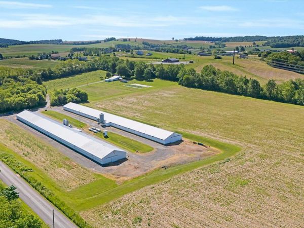 579 BROADWAY Road, Winfield, PA 17889