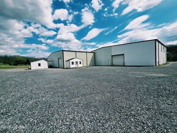 6569 STEIN Lane , Winfield, PA 17889