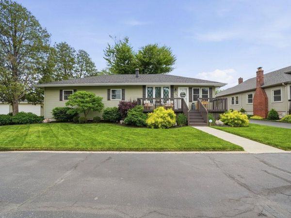 2789 Brandt Street, Portage, IN 46368
