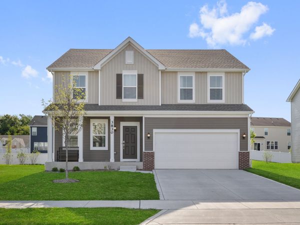 3830 Brander Drive, Valparaiso, IN 46385