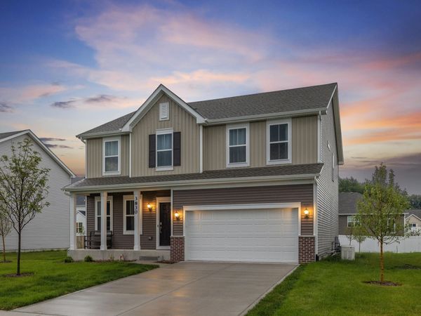 3830 Brander Drive, Valparaiso, IN 46385