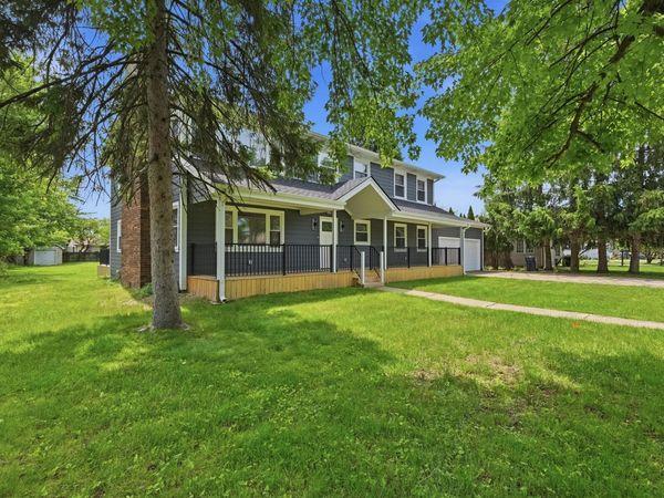 6455 E Leenon Avenue , Knox, IN 46534