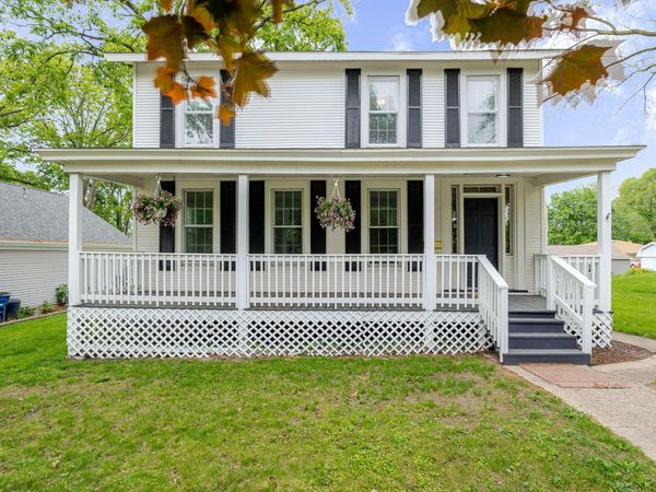 104 Gardena Street , Michigan City, IN 46360