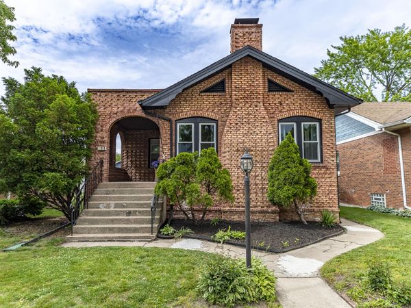 11 169th Street, Hammond, IN 46324