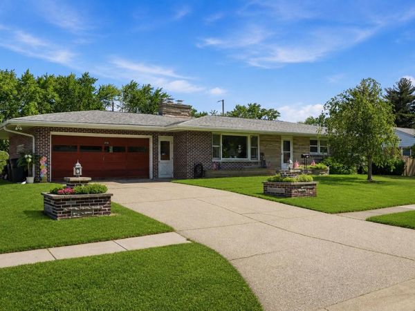 3770 E 34th Place , Hobart, IN 46342